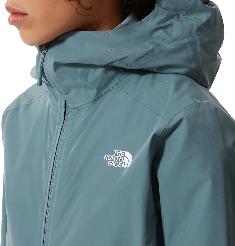 The North Face Hikesteller Women's Parka Shell Jacket