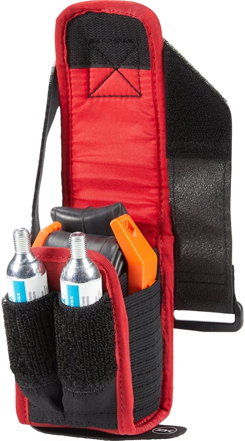 Dakine Hot Laps Gripper Bike Frame Bag