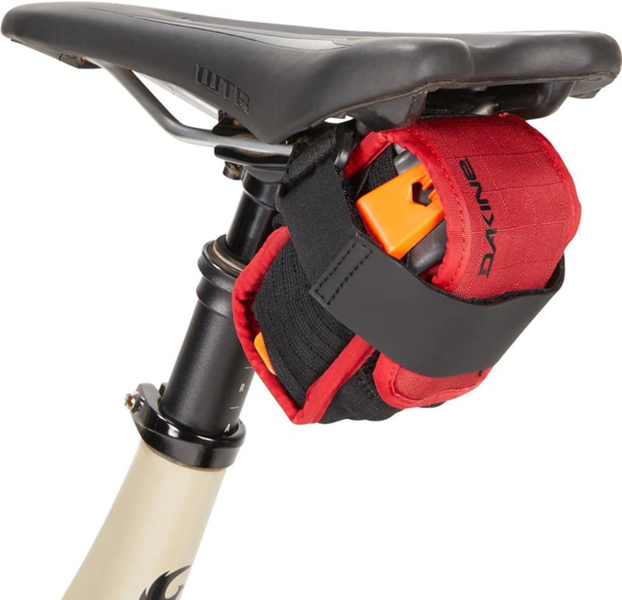 Dakine Hot Laps Gripper Bike Frame Bag