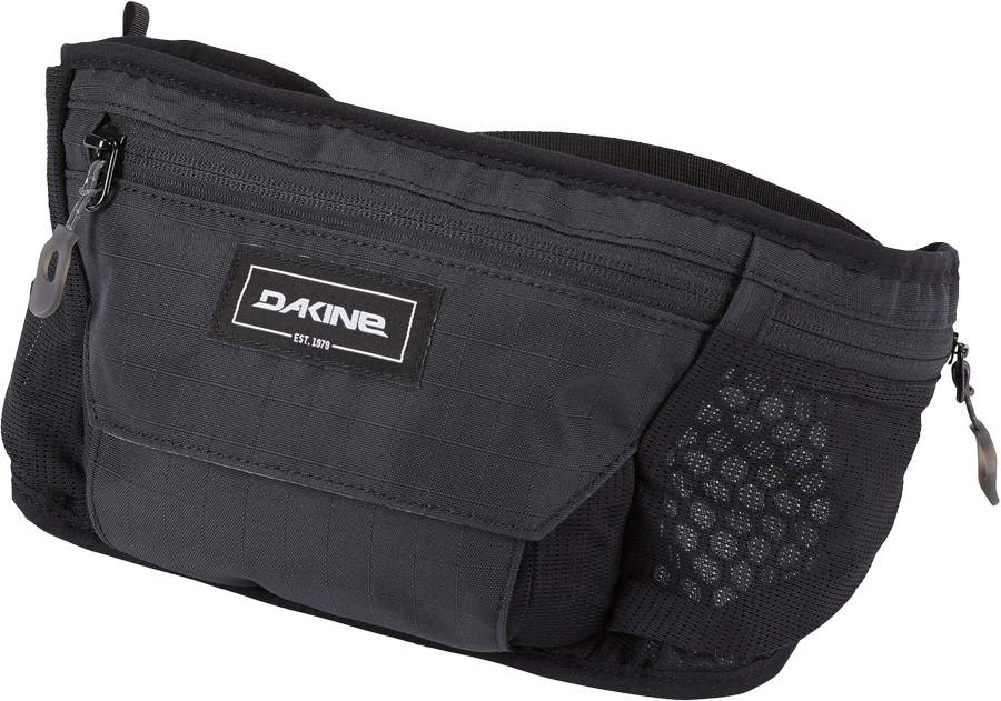 Dakine Hot Laps Stealth Cycling Waist Pack/Bum Bag
