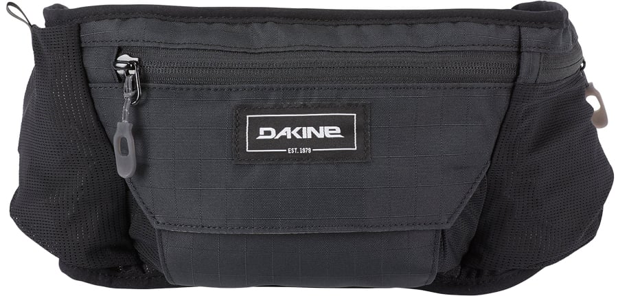Dakine Hot Laps Stealth Cycling Waist Pack/Bum Bag