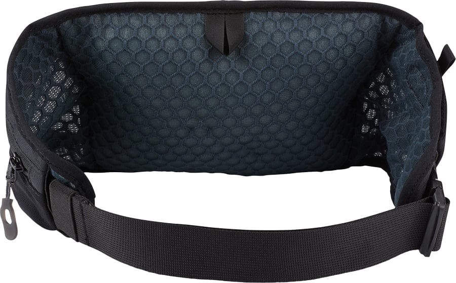 Dakine Hot Laps Stealth Cycling Waist Pack/Bum Bag