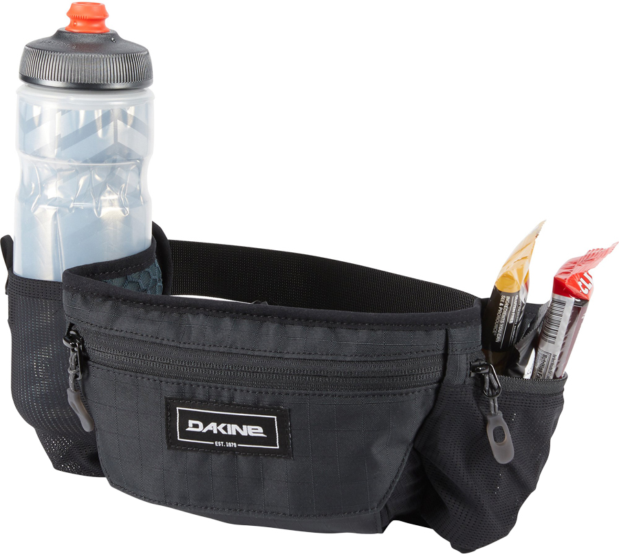 Dakine Hot Laps Stealth Cycling Waist Pack/Bum Bag