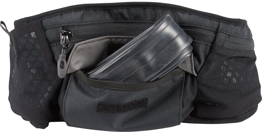 Dakine Hot Laps Stealth Cycling Waist Pack/Bum Bag