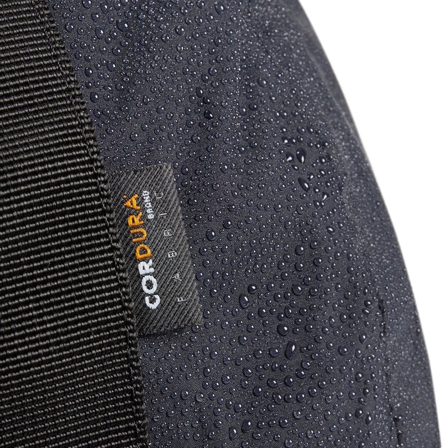 Dakine Packable Roll Top Dry Duffle Bag/Backpack