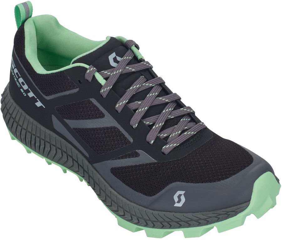Scott Supertrac 2.0 Women's Running Shoes