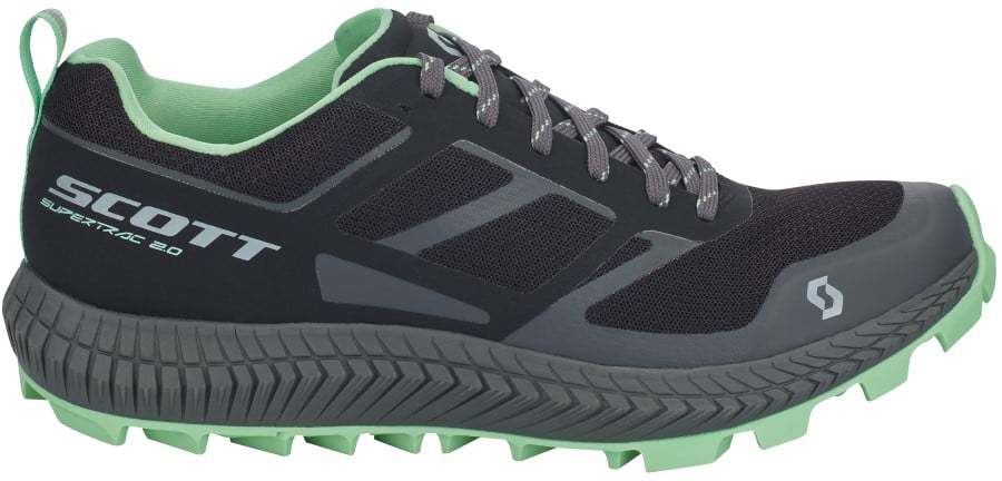 Scott Supertrac 2.0 Women's Running Shoes