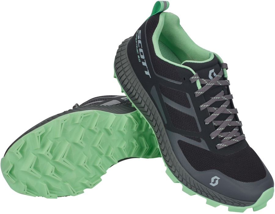 Scott Supertrac 2.0 Women's Running Shoes