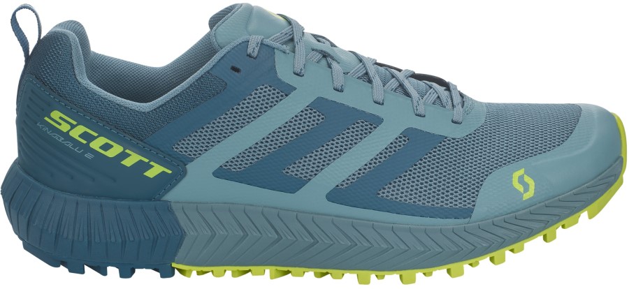 Scott Kinabalu 2 Trail Running Shoes
