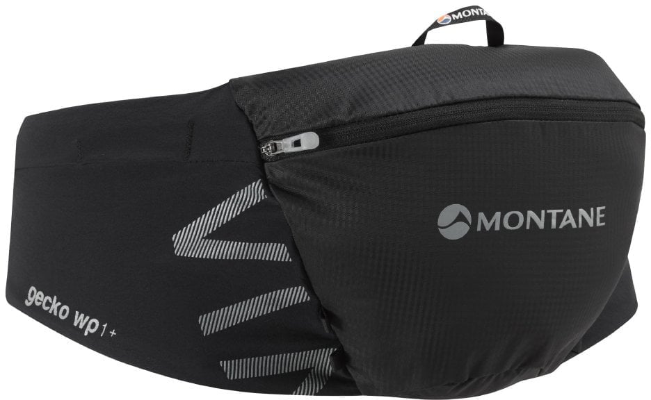 Montane Gecko WP 1+ Trail Running Belt Pouch