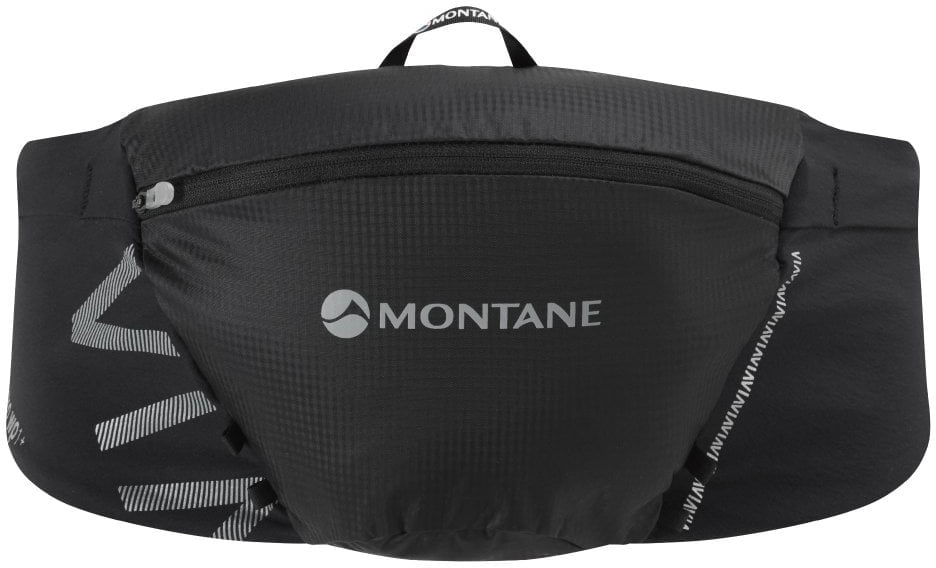 Montane Gecko WP 1+ Trail Running Belt Pouch