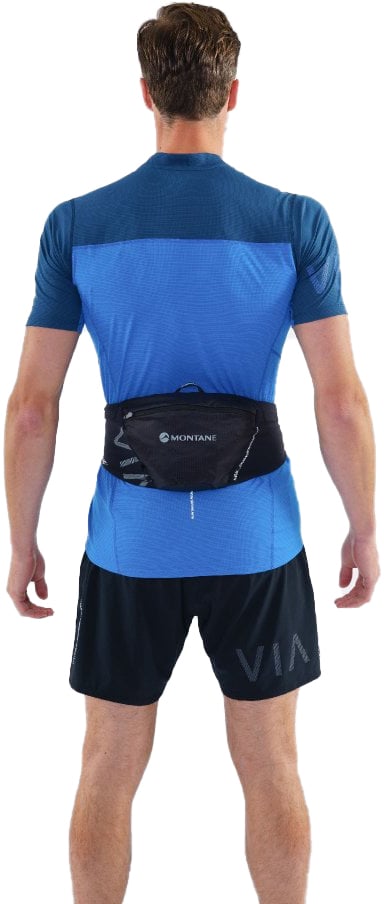 Montane Gecko WP 1+ Trail Running Belt Pouch