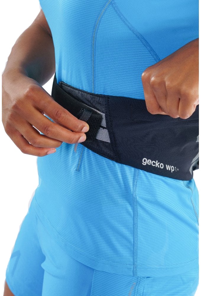 Montane Gecko WP 1+ Trail Running Belt Pouch