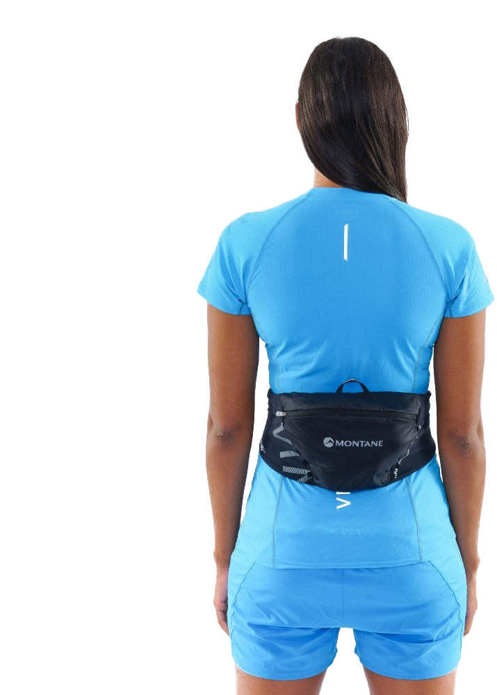 Montane Gecko WP 1+ Trail Running Belt Pouch