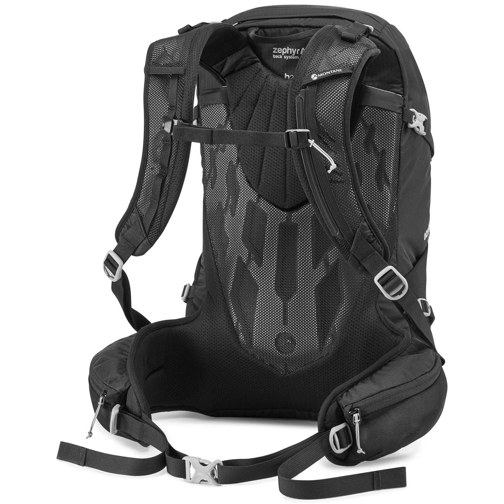 Montane Azote 25 Backpacks | Absolute-Snow