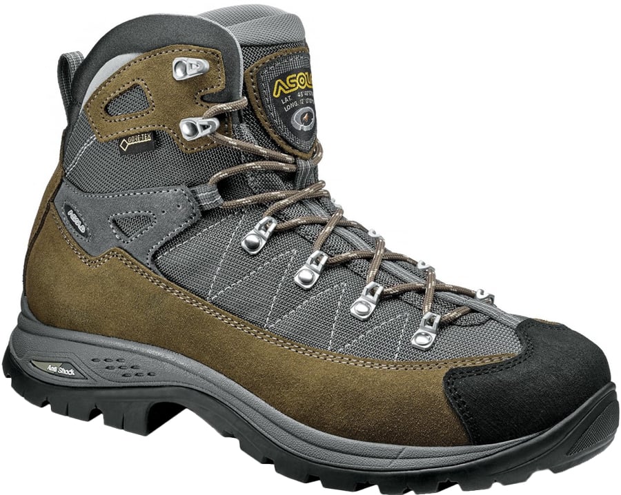 Asolo Finder GV Gore-Tex Outdoor Shoes | Absolute-Snow