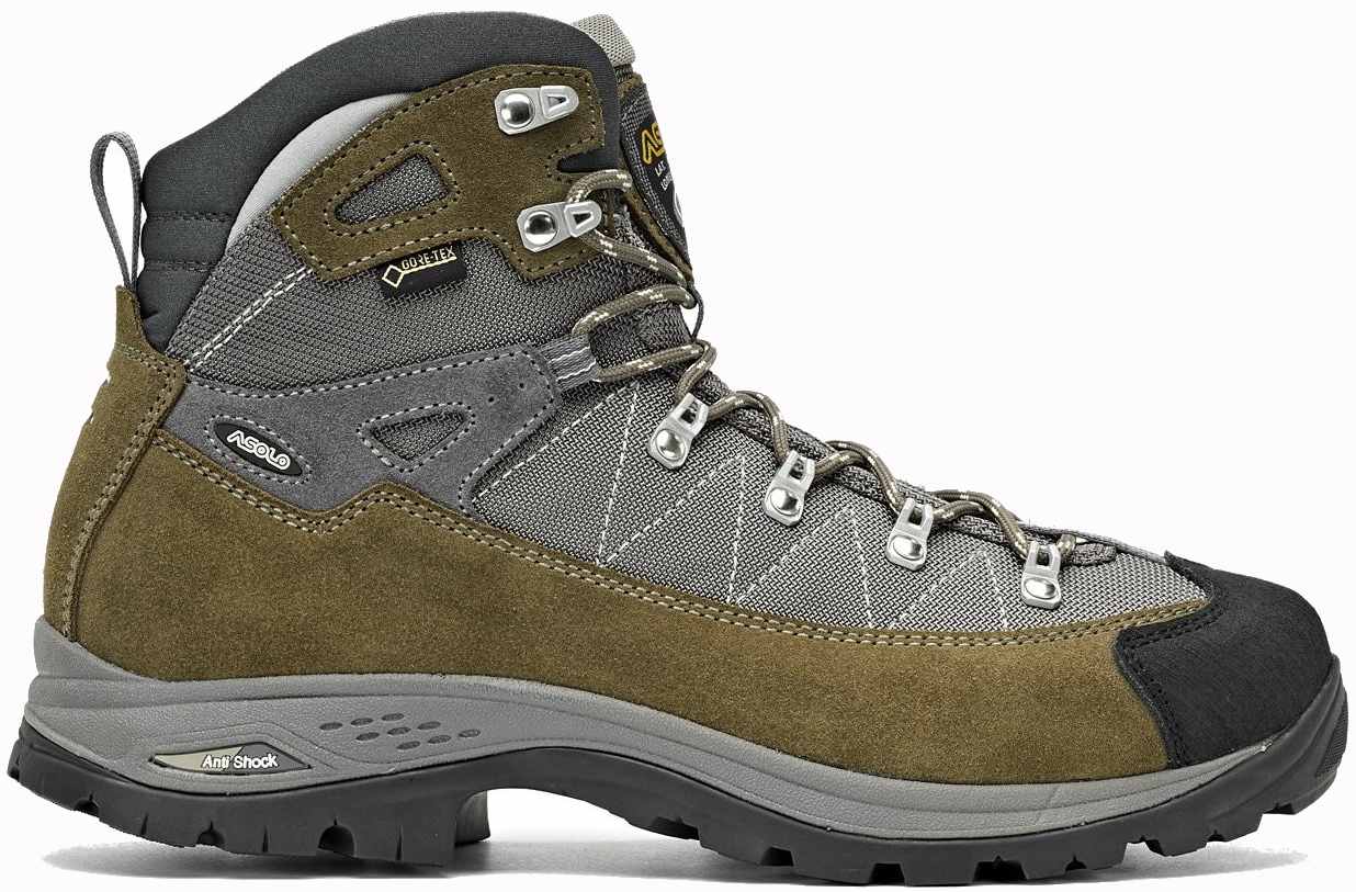 Asolo Finder GV Gore-Tex Hiking Boots