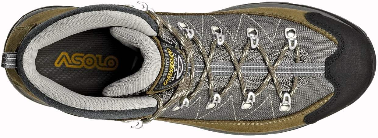 Asolo Finder GV Gore-Tex Hiking Boots