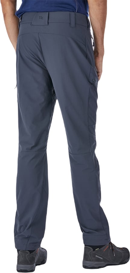 Rab Sawtooth Pant Men's Climbing Trousers