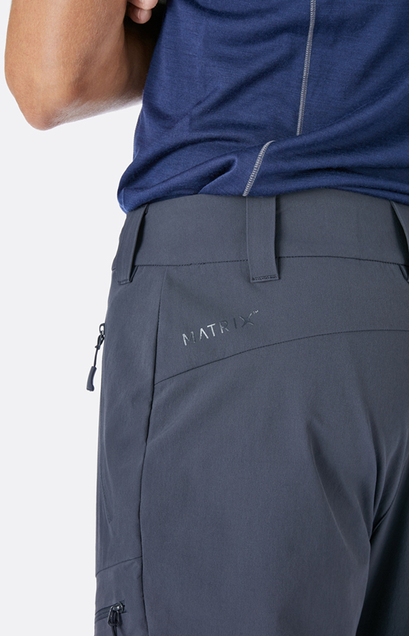 Rab Sawtooth Pant Men's Climbing Trousers