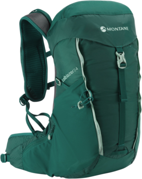 Montane Womens Trailblazer 24 Trekking Backpack