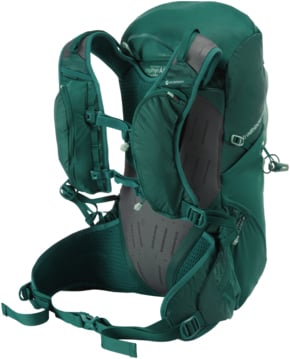 Montane Womens Trailblazer 24 Trekking Backpack