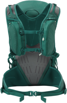 Montane Womens Trailblazer 24 Trekking Backpack