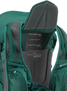 Montane Womens Trailblazer 24 Trekking Backpack