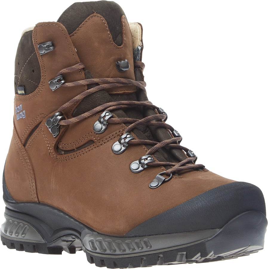 Hanwag Tatra II Wide Gore-Tex Hiking Boots