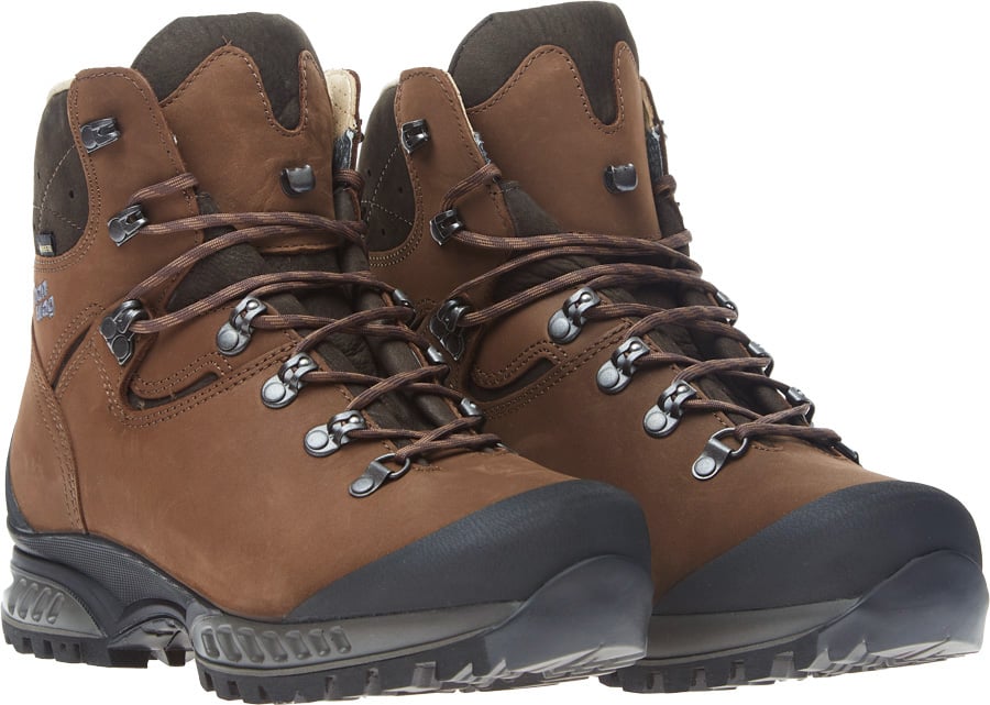 Hanwag Tatra II Wide Gore-Tex Hiking Boots