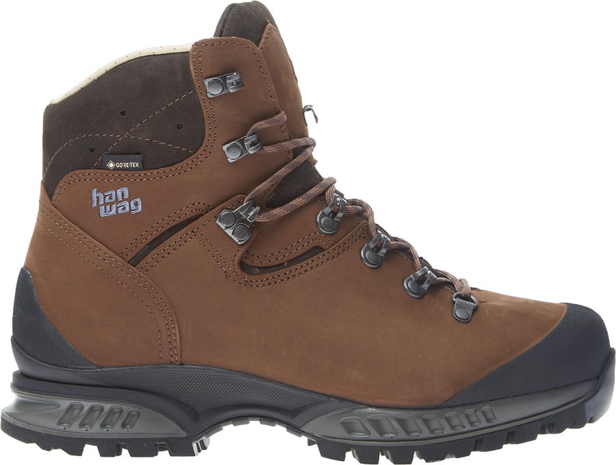Hanwag Tatra II Wide Gore-Tex Hiking Boots