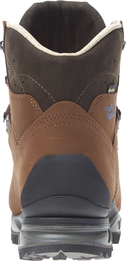 Hanwag Tatra II Wide Gore-Tex Hiking Boots