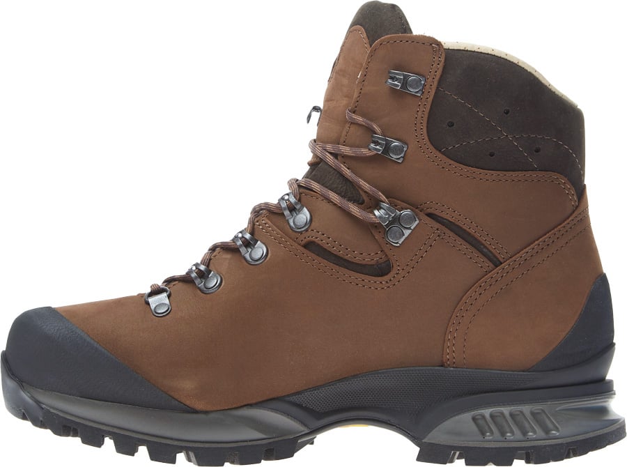 Hanwag Tatra II Wide Gore-Tex Hiking Boots