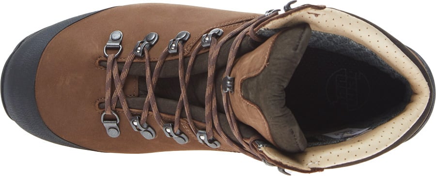 Hanwag Tatra II Wide Gore-Tex Hiking Boots