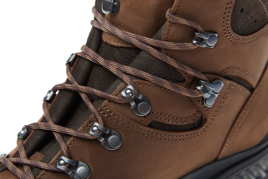 Hanwag Tatra II Wide Gore-Tex Hiking Boots