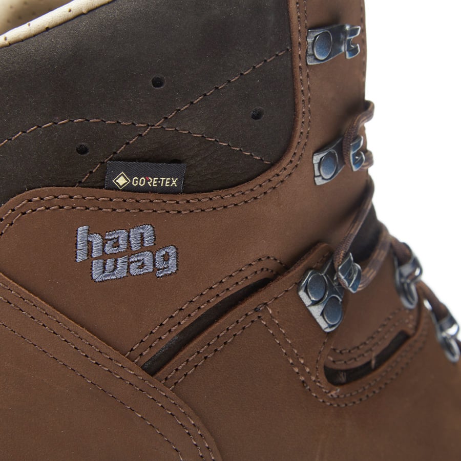 Hanwag Tatra II Wide Gore-Tex Hiking Boots