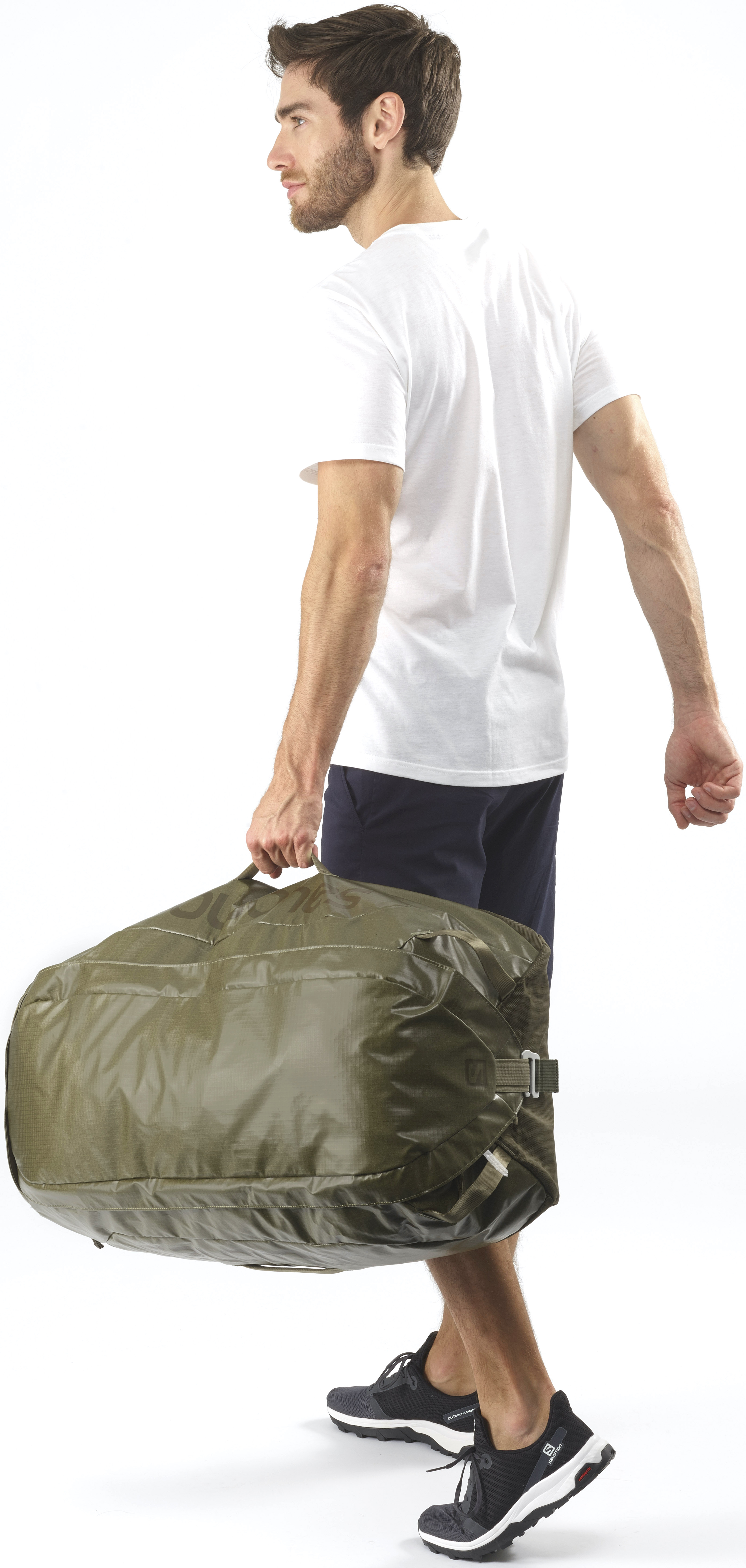 Salomon Outlife Duffel 70 Travel Bag/Hold All