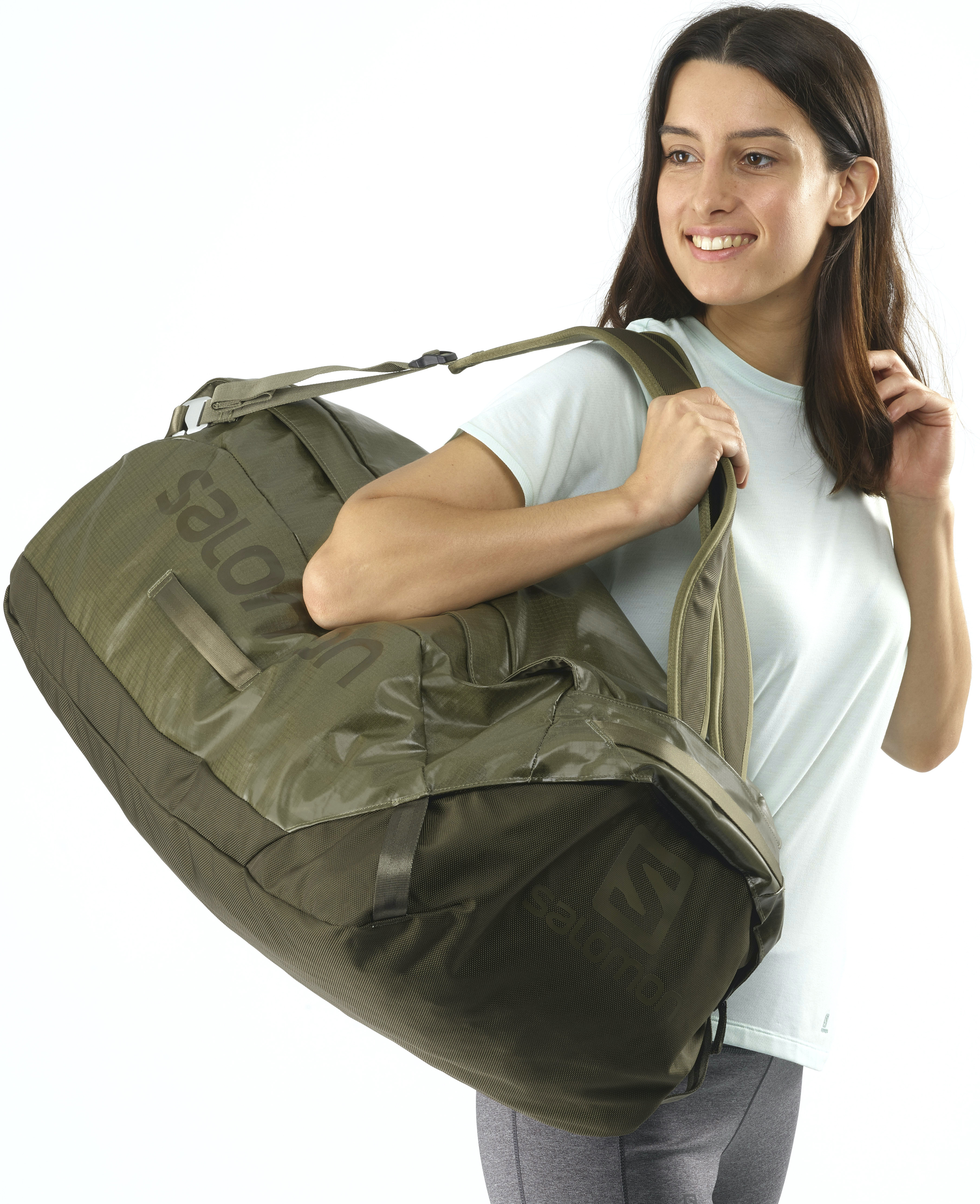 Salomon Outlife Duffel 70 Travel Bag/Hold All