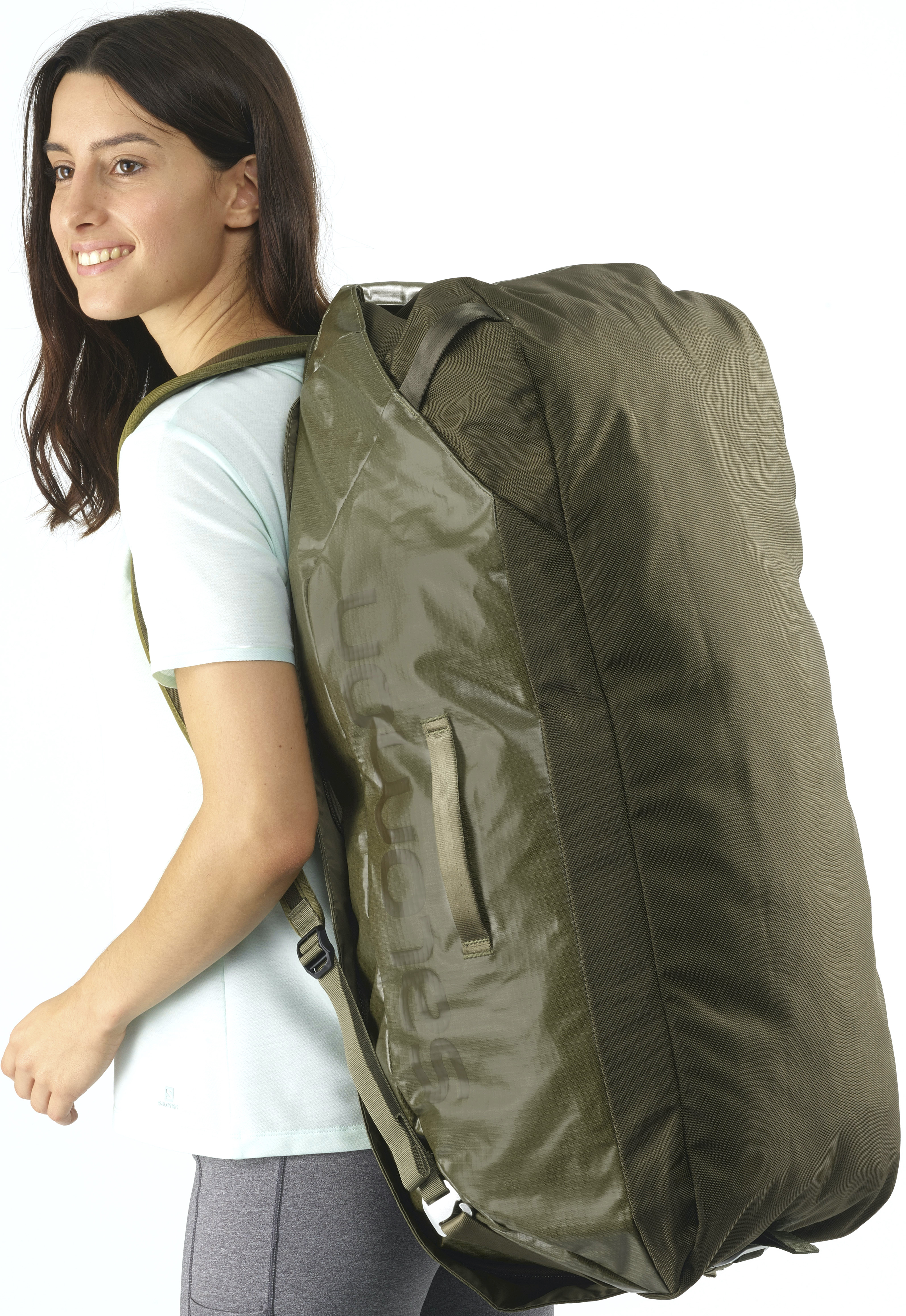 Salomon Outlife Duffel 70 Travel Bag/Hold All