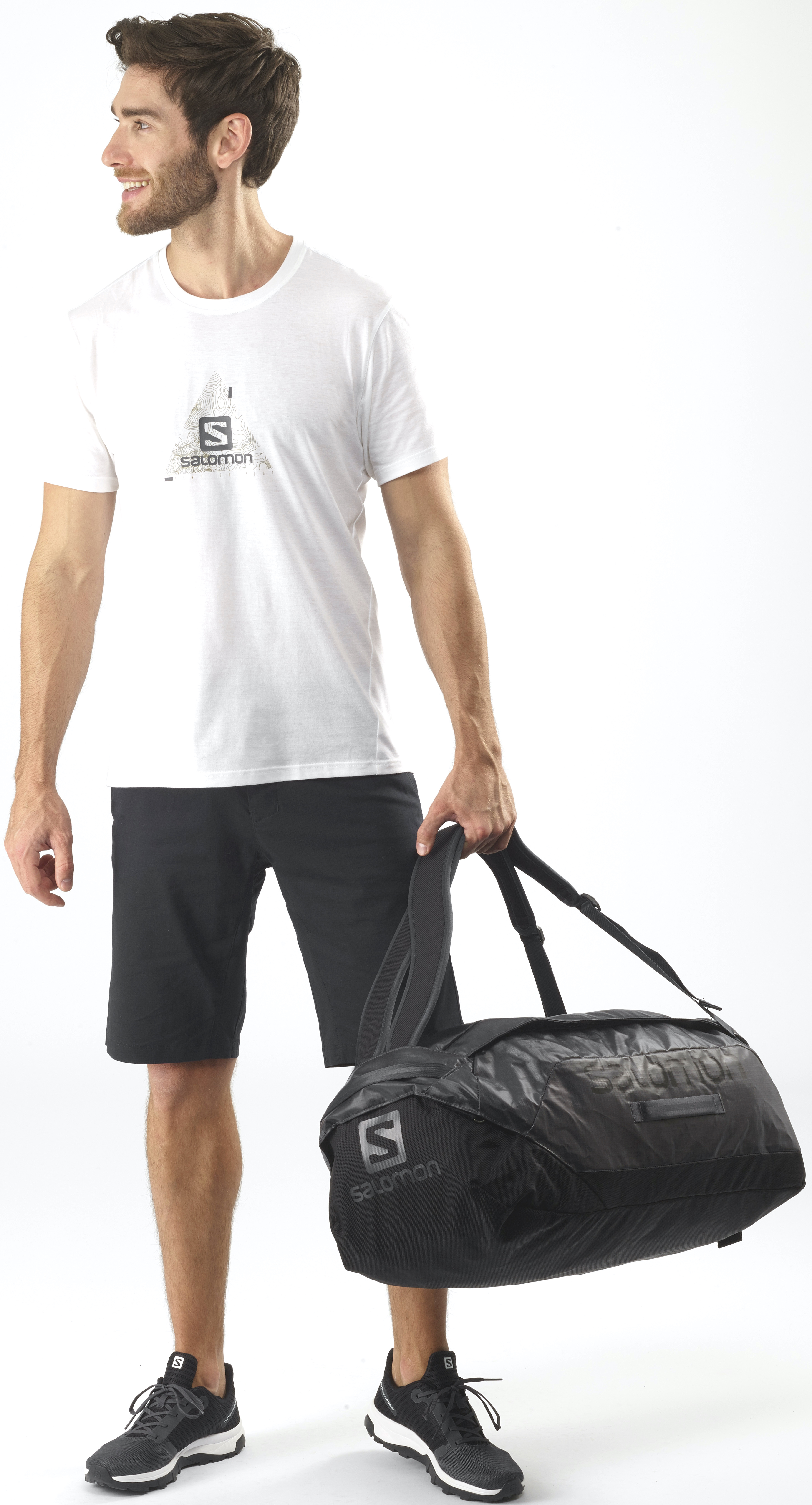 Salomon Outlife Duffel 45 Luggage | Absolute-Snow