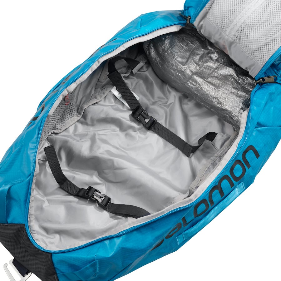 Salomon Outlife Duffel 45 Luggage | Absolute-Snow