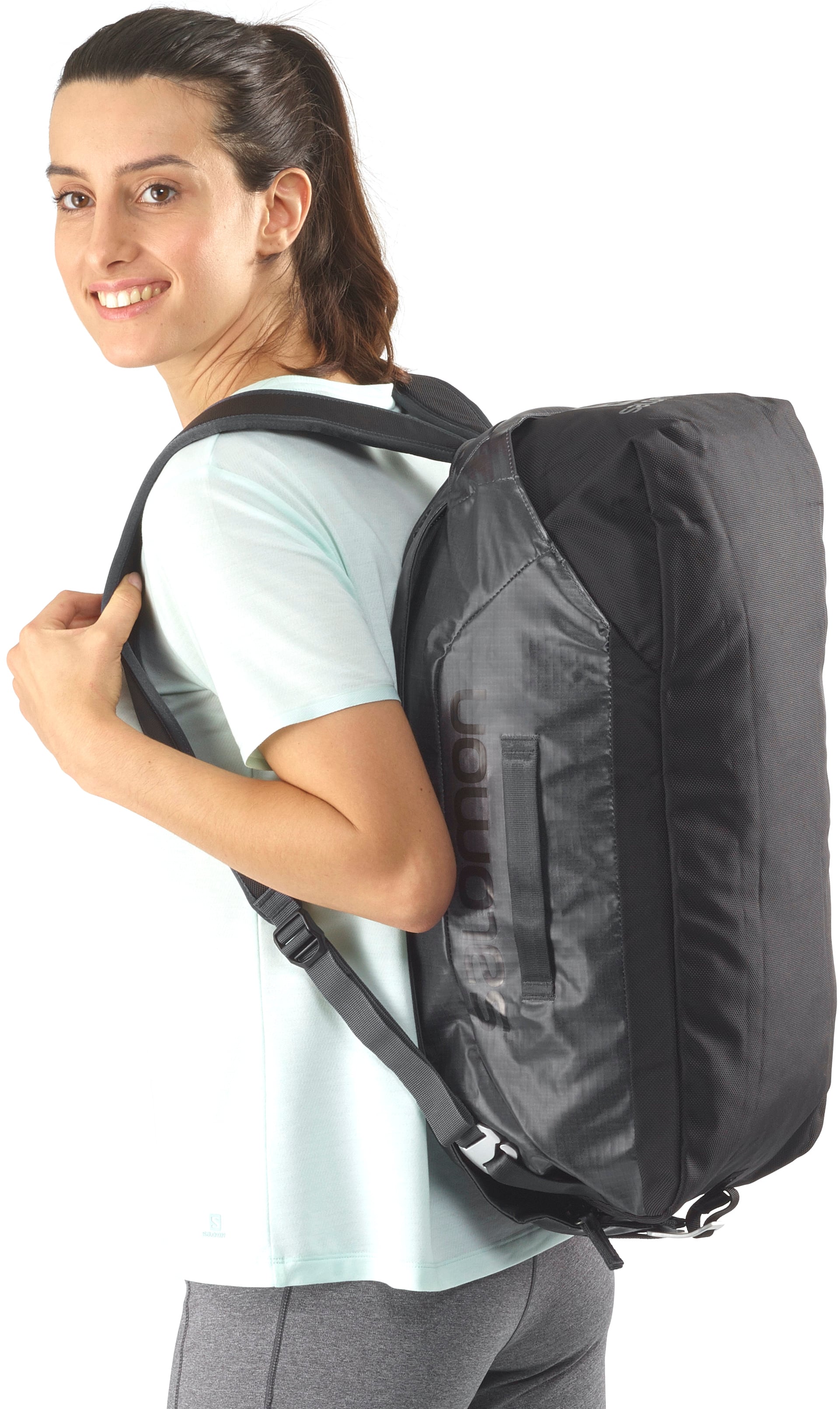 Salomon Outlife Duffel 25 Backpack/Travel Bag