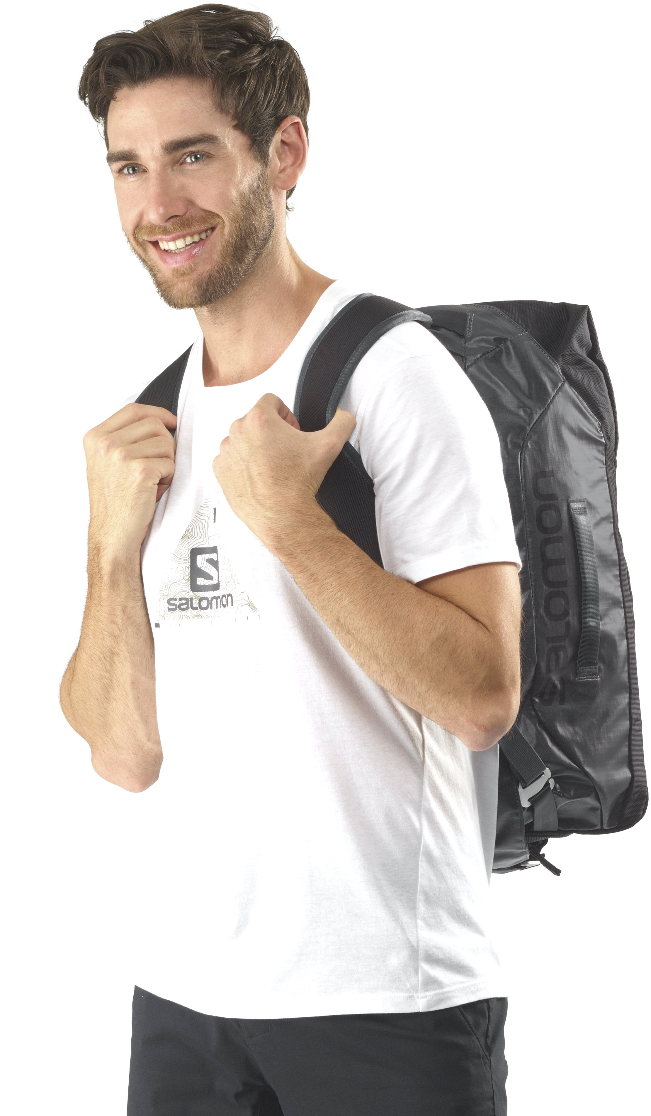 Salomon Outlife Duffel 25 Backpack/Travel Bag