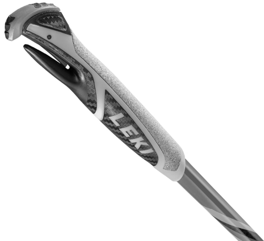 Leki Smart Supreme Adjustable Nordic Walking Poles