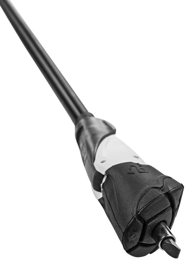 Leki Smart Supreme Adjustable Nordic Walking Poles