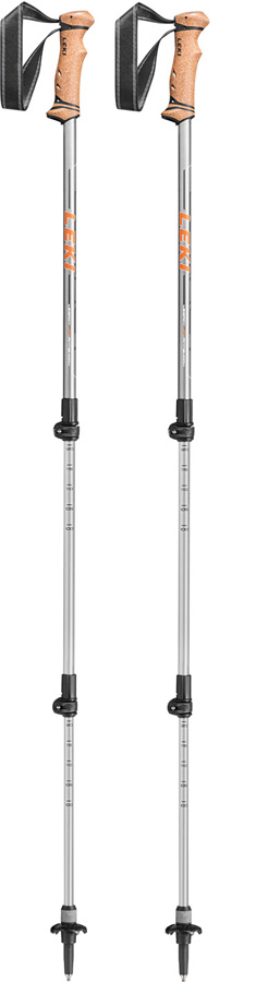 Leki Legacy Lite AS Antishock Trekking Poles