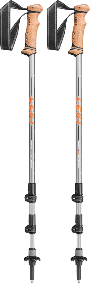 Leki Legacy Lite AS Antishock Trekking Poles