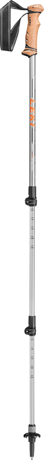 Leki Legacy Lite AS Antishock Trekking Poles