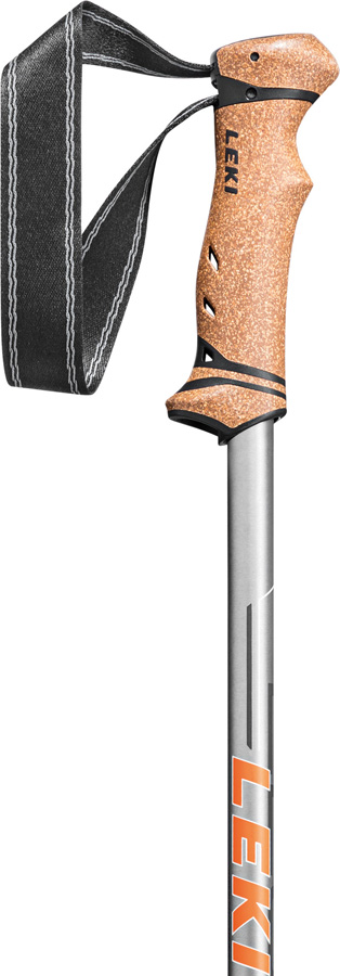 Leki Legacy Lite AS Antishock Trekking Poles