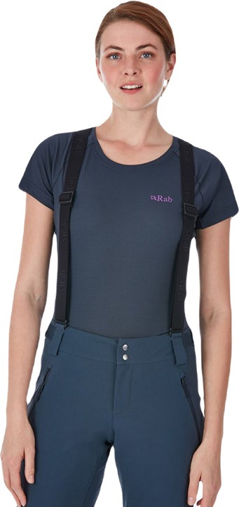 Rab Pulse SS Tee Women's T-Shirt